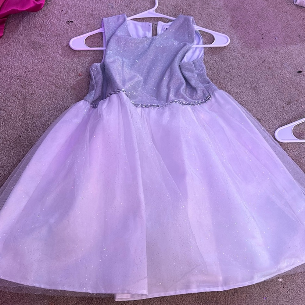 Dress size 10